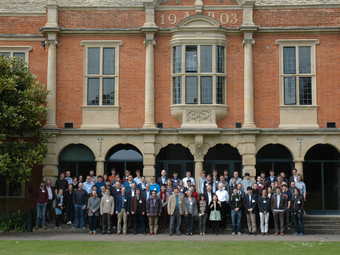 osqm2015 photo