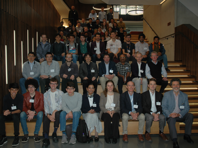 osqm 2022 photo